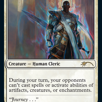 Grand Abolisher [Secret Lair Drop Series]