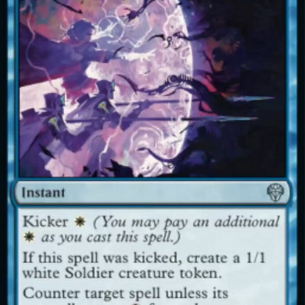 Protect the Negotiators [Dominaria United]