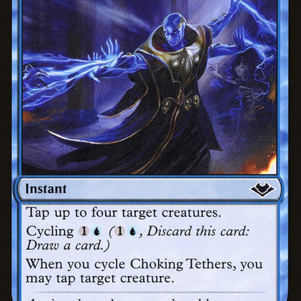 Choking Tethers [Modern Horizons]