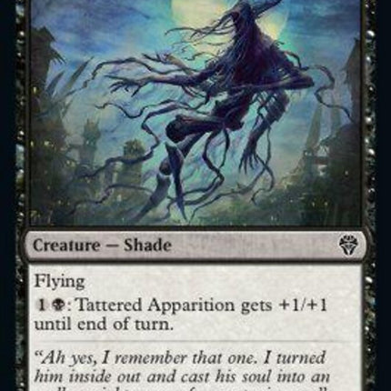 Tattered Apparition [Dominaria United]