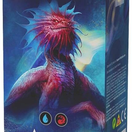 Challenger Deck 2019 (Arcane Tempo)