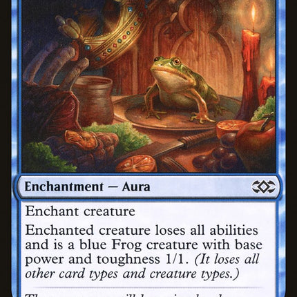 Frogify [Double Masters]