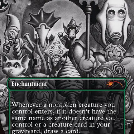 Guardian Project [Secret Lair Drop Series]