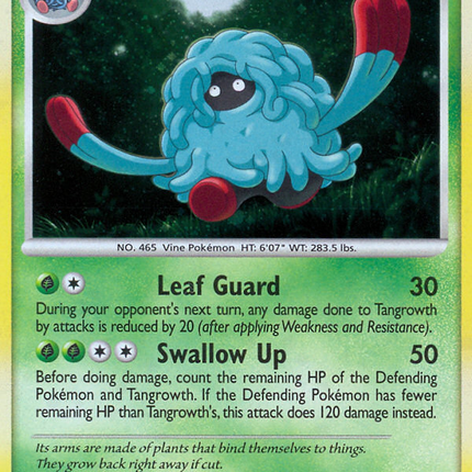 Tangrowth (10/99) [Platinum: Arceus]