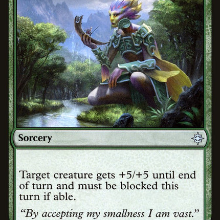 Emergent Growth [Ixalan]
