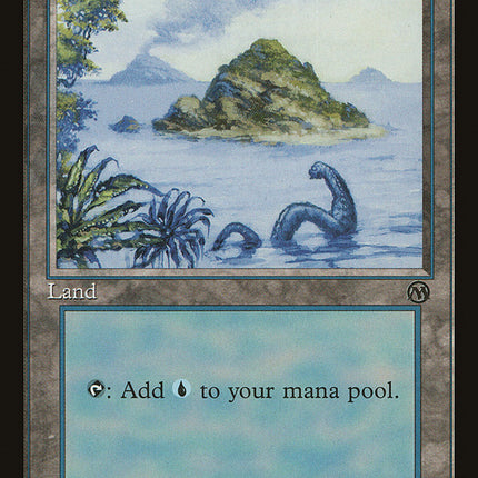 Island (2) [Arena League 1996]