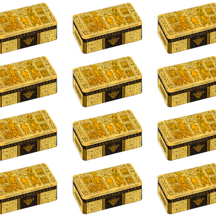 2020 Tin of Lost Memories Case
