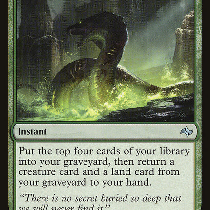 Sudden Reclamation [Fate Reforged]