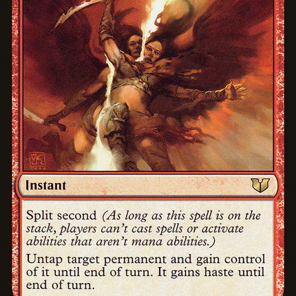 Word of Seizing [Commander 2015]
