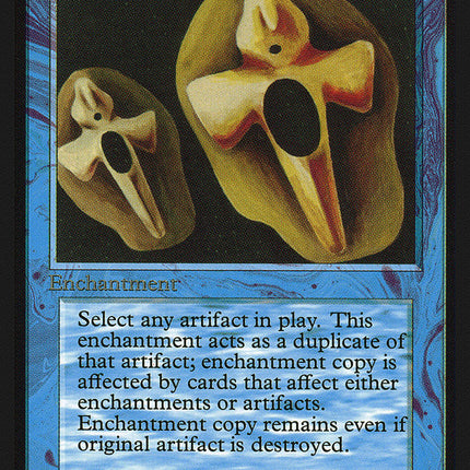 Copy Artifact [Collectors' Edition]