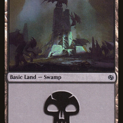 Swamp (54) [Jumpstart]