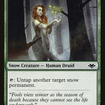Rime Tender [Modern Horizons]
