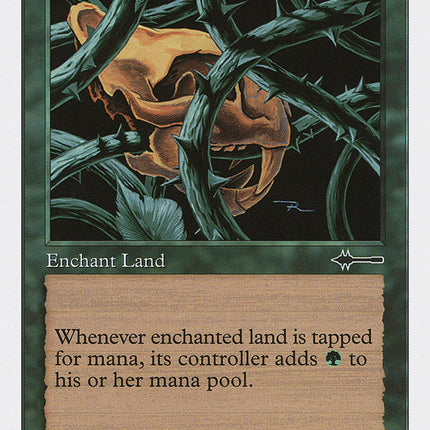 Wild Growth [Beatdown]