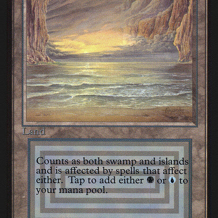 Underground Sea [International Collectors' Edition]