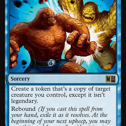 Quantum Misalignment [Marvel Super Heroes Commander]