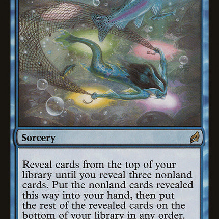 Fathom Trawl [Lorwyn]