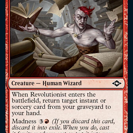 Revolutionist [Modern Horizons 2]