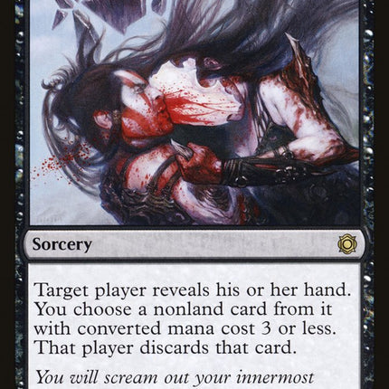 Inquisition of Kozilek [Conspiracy: Take the Crown]