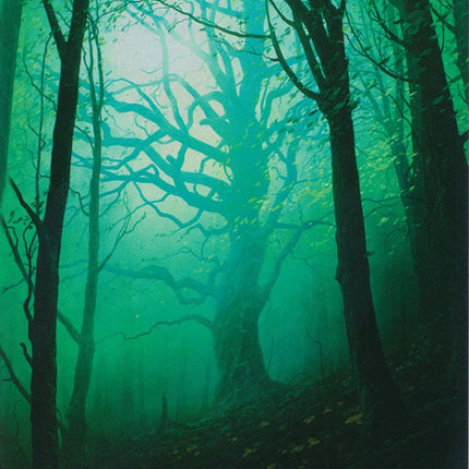 Forest (216) [Unstable]