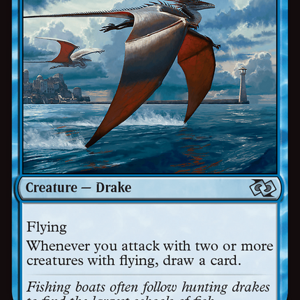 Tide Skimmer [Foundations Jumpstart]
