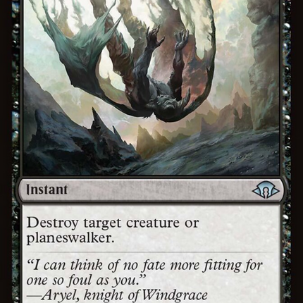 Fell the Profane // Fell Mire [Modern Horizons 3]