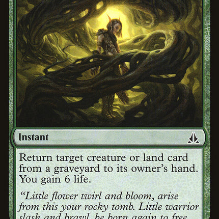 Pulse of Murasa [Oath of the Gatewatch]