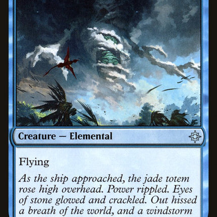 Air Elemental [Ixalan]