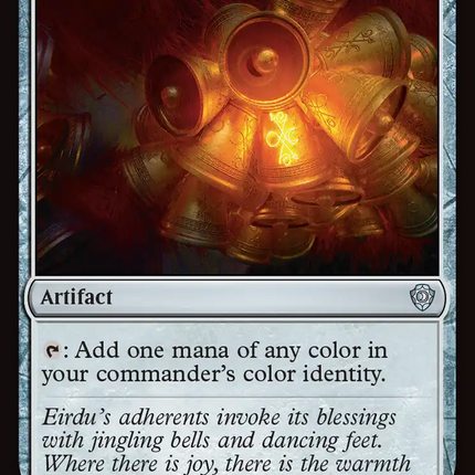 Arcane Signet (0055) [Lorwyn Eclipsed Commander]