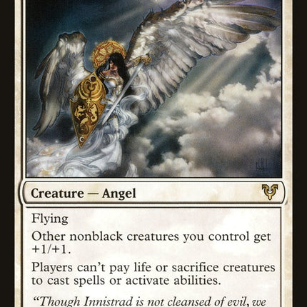 Angel of Jubilation [Avacyn Restored]