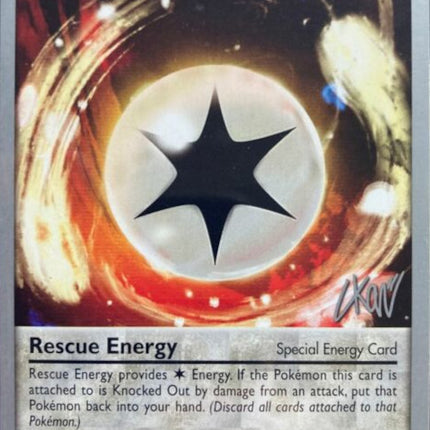 Rescue Energy (90/102) (Reshiphlosion - Christopher Kan) [World Championships 2011]