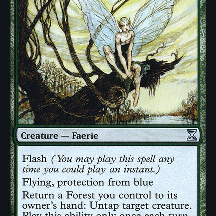 Scryb Ranger [Mystery Booster]
