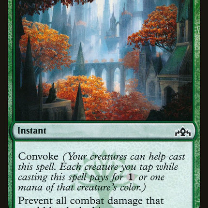 Pause for Reflection [Guilds of Ravnica]