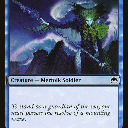 Maritime Guard [Magic Origins]