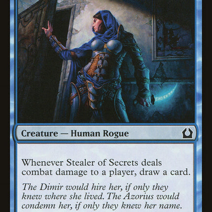 Stealer of Secrets [Return to Ravnica]