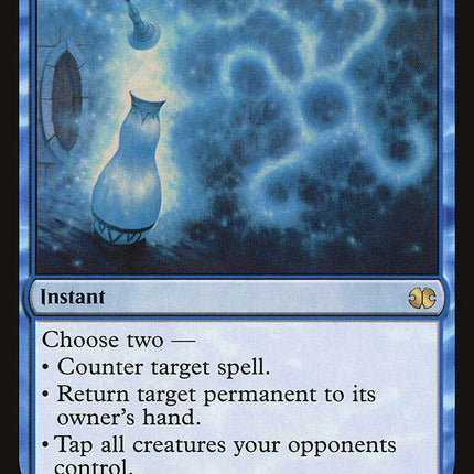 Cryptic Command [Modern Masters 2015]