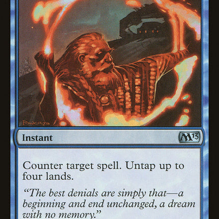 Rewind [Magic 2013]