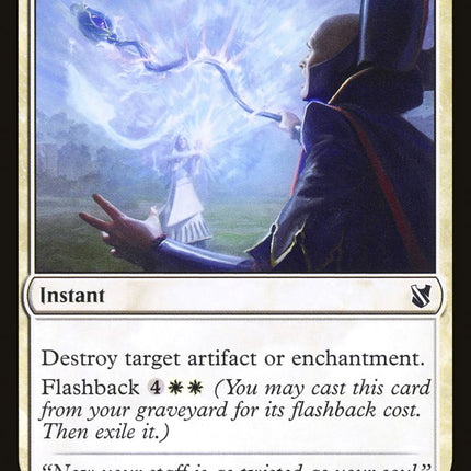 Ray of Distortion [Commander 2019]