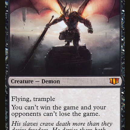 Abyssal Persecutor [Commander 2014]