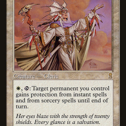 Devoted Caretaker [Odyssey]