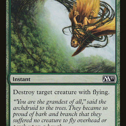 Plummet [Magic 2011]
