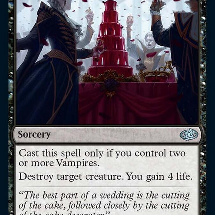 Feast of Blood [Jumpstart 2022]