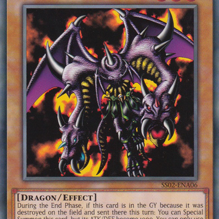 Twin-Headed Behemoth [SS02-ENA06] Common