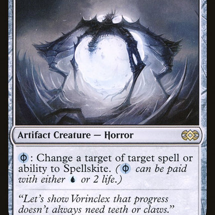 Spellskite [Double Masters]