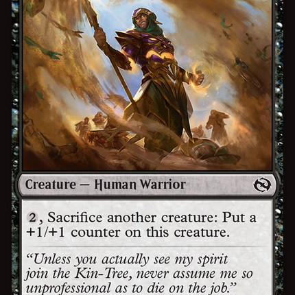 Unburied Earthcarver [Tarkir: Dragonstorm]