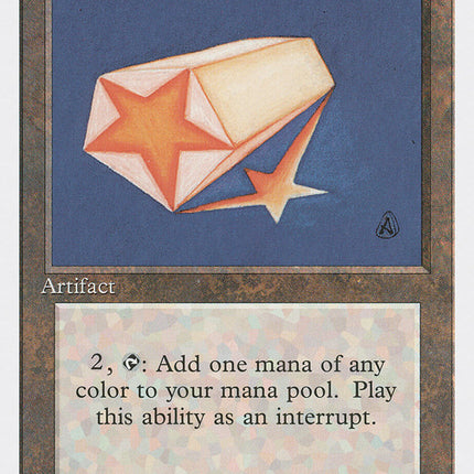 Celestial Prism [Fourth Edition]
