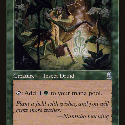 Nantuko Elder [Odyssey]