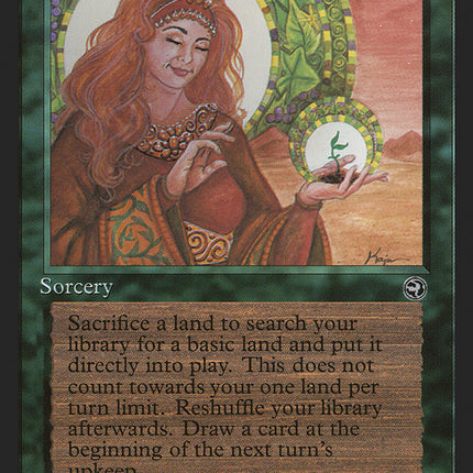 Renewal [Homelands]