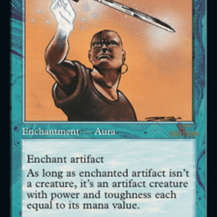 Animate Artifact (Retro) [30th Anniversary Edition]