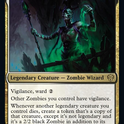 Ratadrabik of Urborg [Dominaria United]