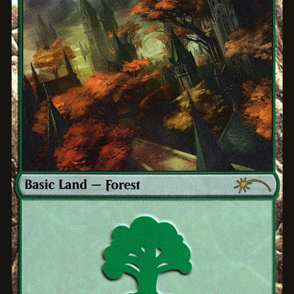 Forest (2019) [MagicFest 2019]